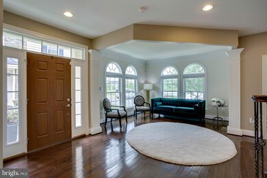 42583 Voormeade Terrace, Chantilly, VA 20152 - photo 5