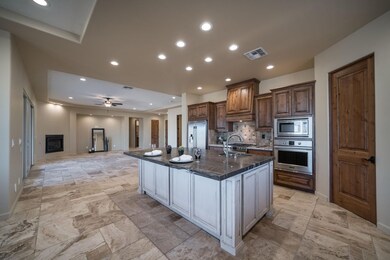 Luxurious Finishes