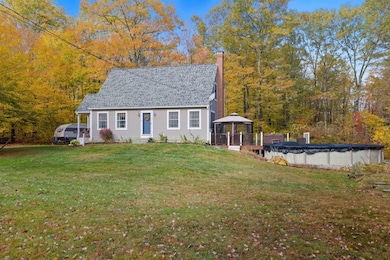 26 Welch Rd, Canterbury, NH 03224 - photo 3