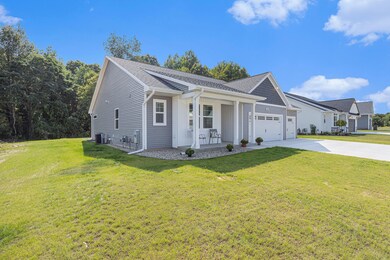 2433 Ashford Trail, Portage, MI 49024 - photo 2