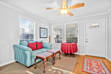 1522 N Avalon Cir, Charleston, SC 29407 - photo 5