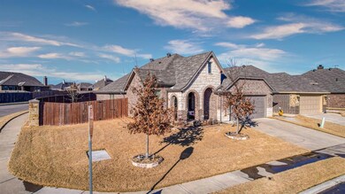 968 Deer Valley Dr, Weatherford, TX 76087 - photo 2