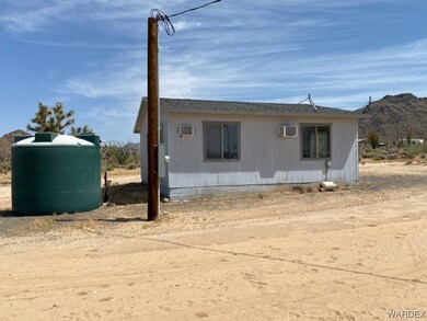 Fresh paint inside.  Very peaceful location on cou