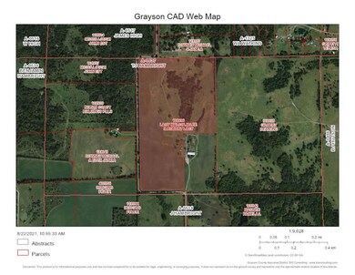 TBD 70 Ac Reynolds Ln, Sherman, TX 75092 - photo 2