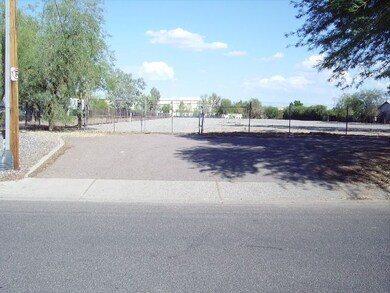 Front north end