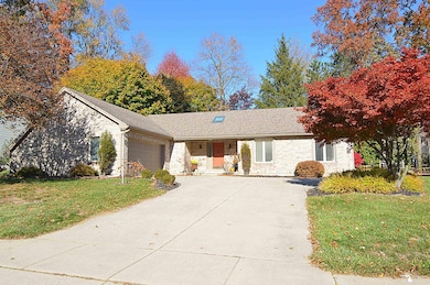 1412 Winding Way, Temperance, MI 48182 - photo 2