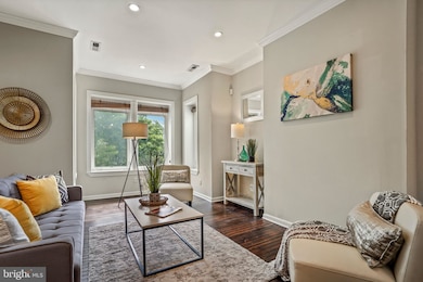 822 7th St NE unit 2, Washington, DC 20002 - photo 5