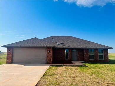 20264 E 1080 Rd, Elk City, OK 73644 - photo 2