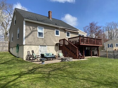 106 Varnum Rd, Dracut, MA 01826 - photo 4