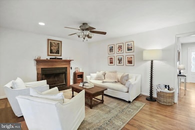 1170 Highridge Rd, Front Royal, VA 22630 - photo 2