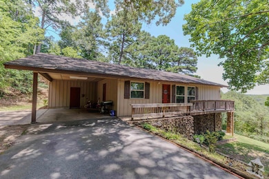 1717 N Fourche Ave, Perryville, AR 72126 - photo 5