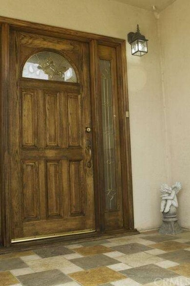 Welcome Home!