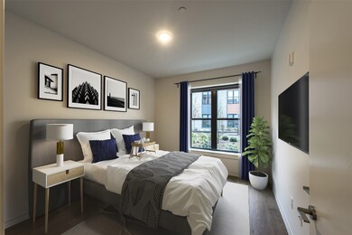 FLAT 9 at WHITTIER, Boston, MA 02120 - photo 5