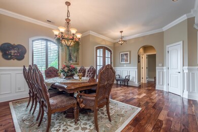 12355 Conner Springs Ln, Knoxville, TN 37932 - photo 5