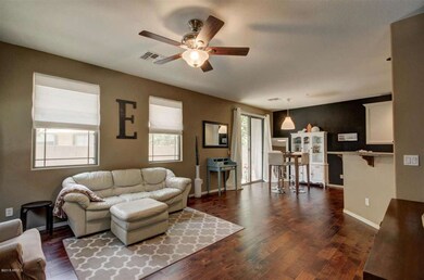 1265 S Aaron unit 349, Mesa, AZ 85209 - photo 3