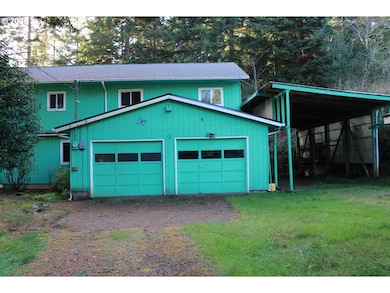 67821 N Bay Rd, North Bend, OR 97459 - photo 4