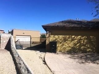 14208 Desert Yucca Place, Horizon City, TX 79928 - photo 2