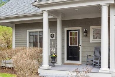 30 Nobscot Rd unit 9, Sudbury, MA 01776 - photo 2