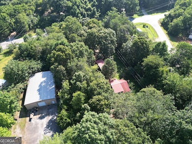 3787 Webster Lake Rd, Cleveland, GA 30528 - photo 3