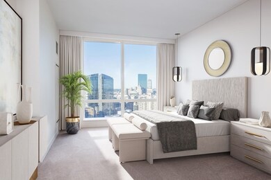 Millennium Tower unit 3101, Boston, MA 02110 - photo 4