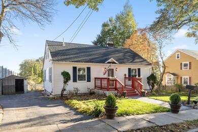 2 Tudor Ave, Lawrence, MA 01841 - photo 4