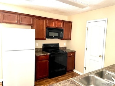 8808 Jamac Ln, Montgomery, AL 36117 - photo 6