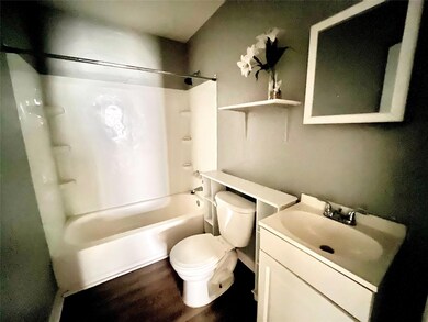 1027 W Chestnut St unit 1025, Denison, TX 75020 - photo 7