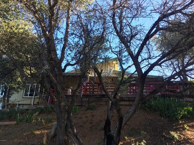 590 W Camino Yucca, Oracle, AZ 85623 - photo 2