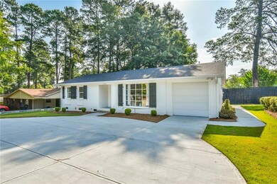 1056 Bertram Rd, Augusta, GA 30909 - photo 2