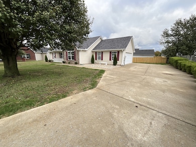 2712 Pickards Point, La Vergne, TN 37086 - photo 3