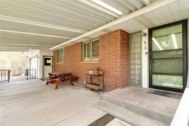 613 W Hazard Rd, Spokane, WA 99208 - photo 4