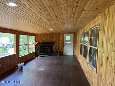 Florida Room Oak Forest Lane