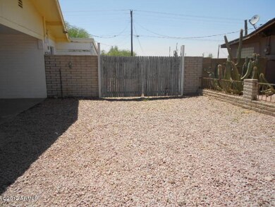 rv gate