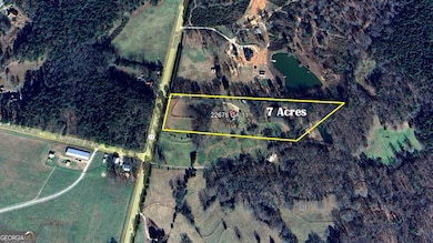 22676 Highway 11 N, Mansfield, GA 30055 - photo 2