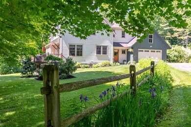 233 Hollow View Rd, Stowe, VT 05672 - photo 2