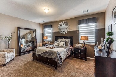 376 Canyon Vista Dr, Horizon City, TX 79928 - photo 7