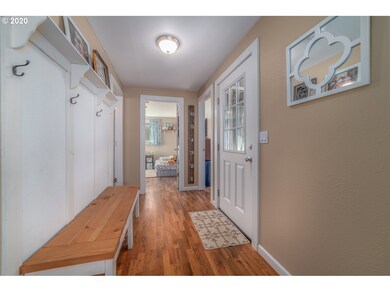 Entrance/Foyer