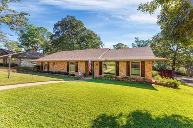 610 Ambassador St, Denison, TX 75020 - photo 6