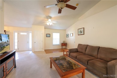 914 N Country Club Dr, Crystal River, FL 34429 - photo 5