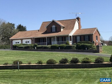 6464 Oak Park Rd, Madison, VA 22727 - photo 3