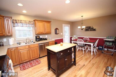 1208 Pendleton Ln, Strasburg, VA 22657 - photo 4