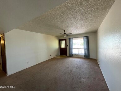 front room