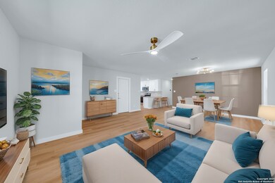 10742 Shaencrossing, San Antonio, TX 78254 - photo 4