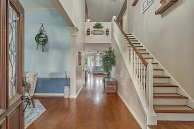 16118 Wild Grove Ct, Tomball, TX 77377 - photo 7