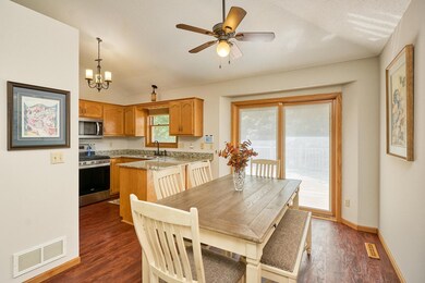 12379 Zea St NW, Coon Rapids, MN 55433 - photo 5