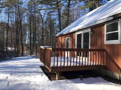 684 Wheeler Rand Rd unit 73-0, Charlestown, NH 03603 - photo 5