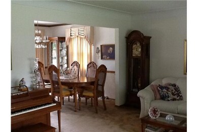 Dining Room.