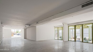 JR17 Stance Architecture - Studio 5960 W