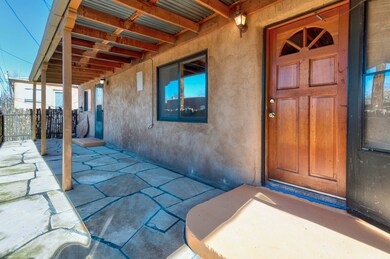 151 Duran St, Santa Fe, NM 87501 - photo 2