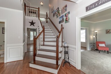 839 Sparkleberry Rd, Evans, GA 30809 - photo 2